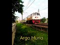 High Speed KA Argo Muria #shorts