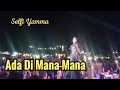 Selfi Yamma -Ada Di Mana Mana || Off Air Kab. Barru