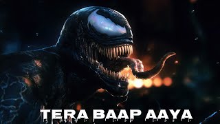 Tera Baap Aaya | Ft. VENOM | Venom Movie Eddie Brock | DESi-BOi | Upload