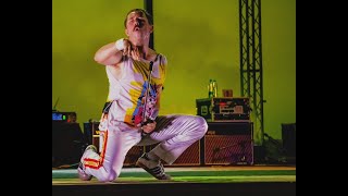 Bohemian Rhapsody "Mama" - Queen Real Tribute in Opatija 21.08.2021 | KolovozFest