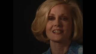 Interview with Nancy Barrett - Carolyn Stoddard on DARK SHADOWS