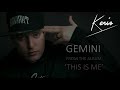 Kenio - GEMINI (Audio)