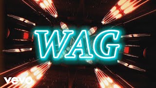 Jano - Wag (Lyric Video)