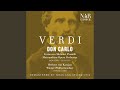 Don Carlo, IGV 7, Act II: 