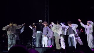 241012 세븐틴 신곡 Love, Money, Fame 콘서트 선공개 직캠