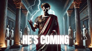 Are We About to See the Rise of a New Caesar?