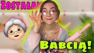 ZOSTAŁAM BABCIĄ!✨PARODIA✨