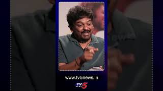 #purijagannadh about #pushpa #liger #vijaydevarakonda #miketyson #ananyapandey #tv5shorts