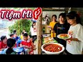 Bán Món Mì Ý Sốt Bò Bằm & Mì Tương Đen