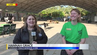 Fort Wayne’s sustainability focused festival returns: Eco Fest is back on Sunday WANE 15 First News