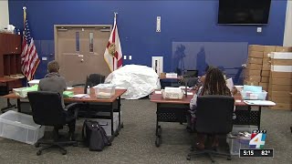 Elections supervisors pushing back against misinformation