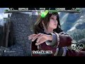 scvi sweaty sets lyonide xianghua vs seppius cervantes