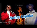 [FREE] Kharishma x Natiey Lepaka Type Beat 'Mchacho' - Lekompo Instrumental