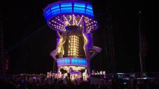 Sensation White Dubai 2016 | Aftermovie