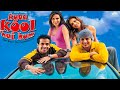 KYAA KOOL HAI HUM | Full Comedy Movie | Bollywood Movie | Tusshar Kapoor, Riteish Deshmukh