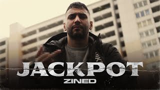 ZINED - JACKPOT [Official Video]