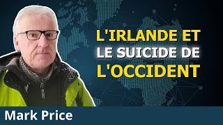 L'Europe vers l'autodestruction transatlantique : l'Irlande peut-elle s'en sortir ?