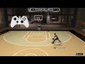 ultimate 5 9 6 4 dribble god tutorial w handcam 2k25 • best standstill dribble tutorial nba 2k25