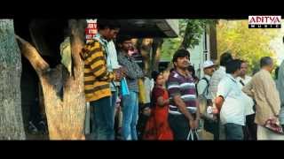 Adhbhuta Cine Rangam Movie || Entha Kashtam Promo Song