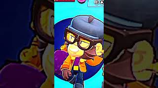 Peguei 1000 troféus e ouro 1 no Mico. #brawlstars #fypシ #edit #Mico #brawl #1k