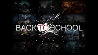 레포데2 시청자님들이 뽑은 에드온 맵 Back to school