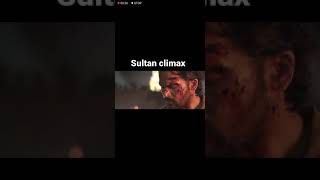Sultan climax