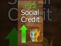 Morrowind Social Credit Meme | Elder Scrolls Shorts