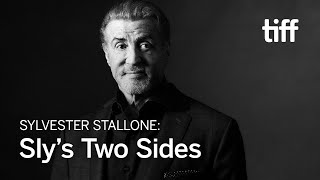 Sylvester Stallone Is More Than Rocky | TIFF 2023