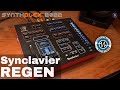 SynthPlex 2022 -  Synclavier Is Back With  Regen