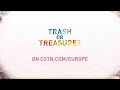 #TrashOrTreasure - CGTN Europe (Promo)