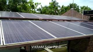 POWEROWN SOLAR | #ONGRIDSYSTEM | 5 KW