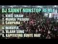 dj sanny remix sangil song remix nonstop