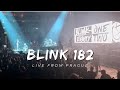 Blink 182 Live in Concert (Full Concert) I O2 Arena I Prague, Czech Republic I September 19, 2023