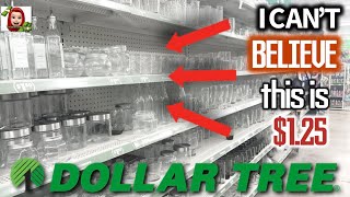 DOLLAR TREE🚨I CAN’T BELIEVE THIS IS ONLY $1.25😱 NEW ARRIVALS $1.25 AND UP‼️ #dollartree #new #shop