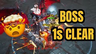 Dungeon Bosses MELT INSTANTLY! BEST Changes We Got In This Update! [Diablo Immor