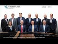 Sunshine Coast Council: Ordinary Meeting - Thursday 9 Dec 2021