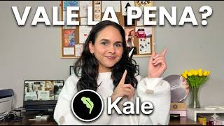 How to MAKE MONEY with KALE APP (Step-by-Step UGC Tutorial 2026) 💸