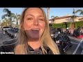 new low rider st or my road glide special biker girl s honest thoughts