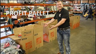 Profit Pallet - Ship2You Designer Apparel At 80%-89% OFF Original Retail Price! Wholesale Universe