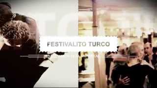 Festivalito Turco teaser