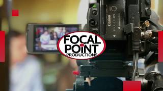 Focal Point Productions - Maryland Live Stream Pros