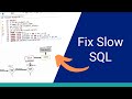 The EXACT System to Go from Slow to Fast SQL
