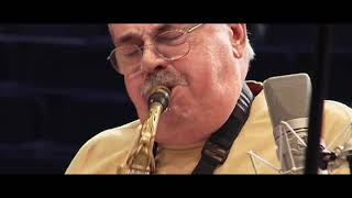 Summer Serenate - Phil Woods \u0026 Barcelona Jazz Orquestra