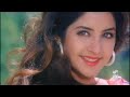 remembering divya bharti 4