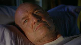 Lost - Widmore tells Locke about the War on the Island [5x07 - The Life and Death of Jeremy Bentham]