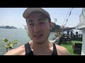 what does a $120 ha long bay cruise look like 🇻🇳