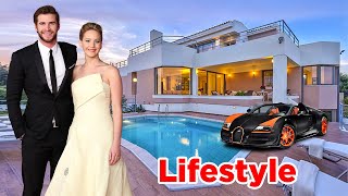 Jennifer Lawrence Lifestyle 2022 ★ Husband, Car, House & Net worth