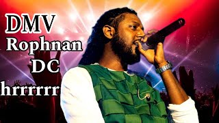 🛑 ROPHNAN MY GENERATION CONCERT Aug/19/2023 USA || የሮፍናን ኮንሰርት በ ዋሽንግተንዲሲ ተቀወጠ