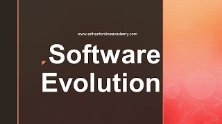 Software Evolution | Software Engineering [Lec-02] | Computer Science Engineering & IT