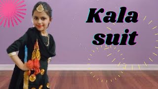 Kala suit Punjabi song| Ammy virk &mannat noor